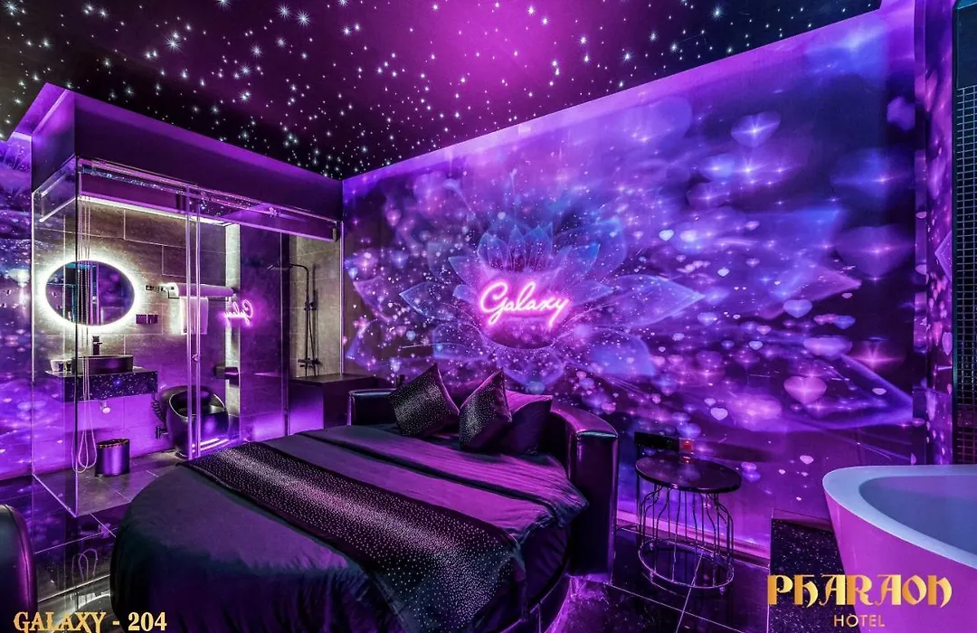 Pharaon Hotel 2-1