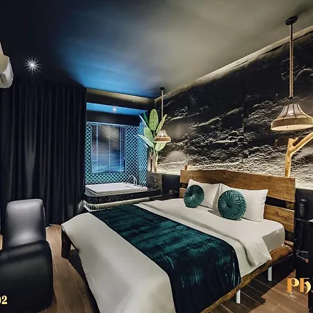 Pharaon Hotel 2-2